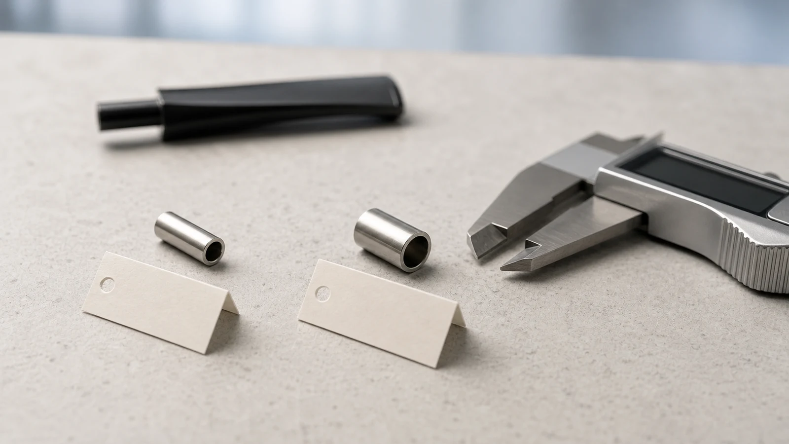 3mm vs 9mm Tobacco Pipe Filters: Why the Listing Label Matters