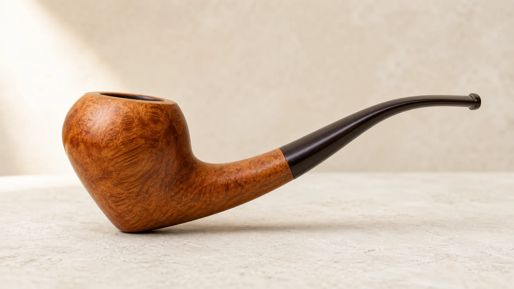 Acorn Pipe Shape Explained