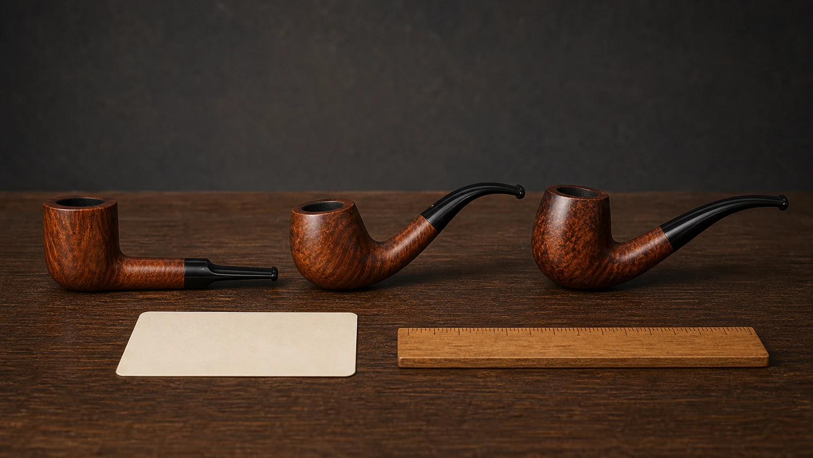 Best Tobacco Pipe for Beginners: What “Best” Should Mean
