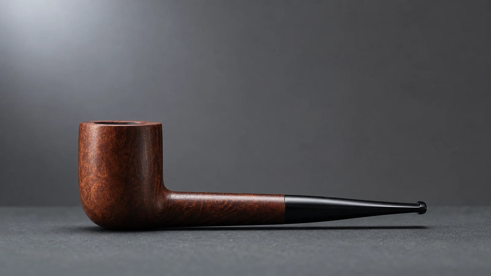 Billiard Pipe Shape Explained