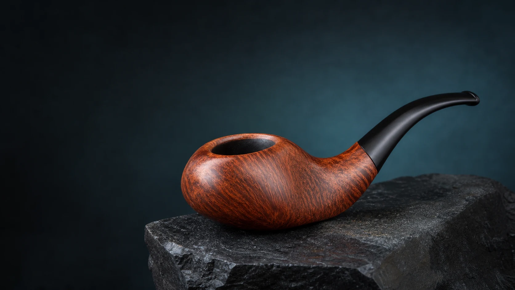 Blowfish Pipe Shape Explained