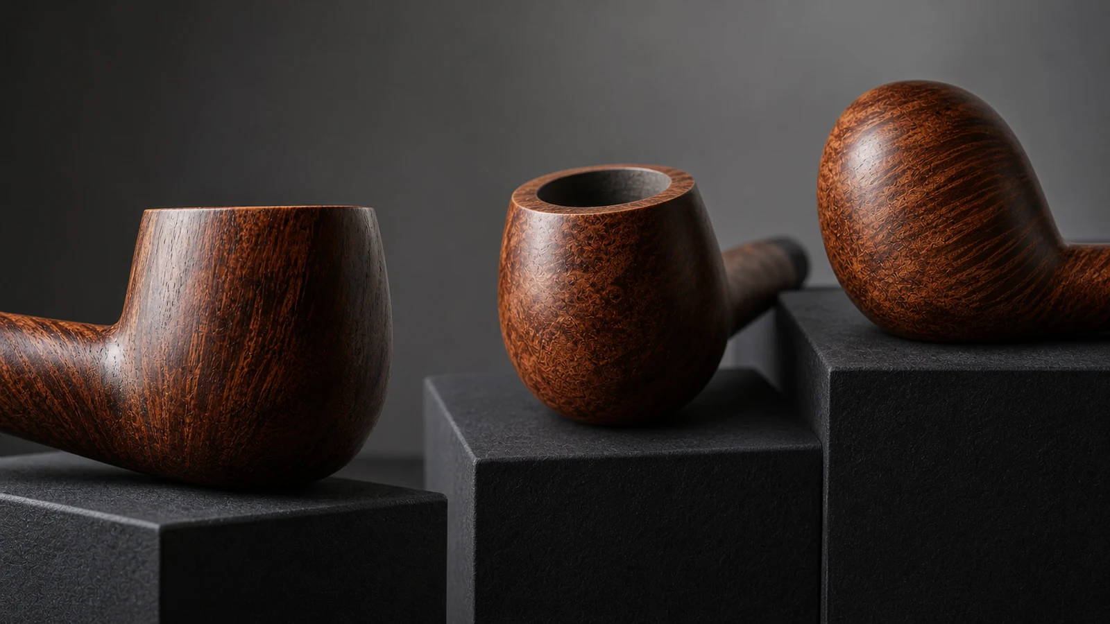 Briar Pipe Grain Patterns: What Product Photos Can Show