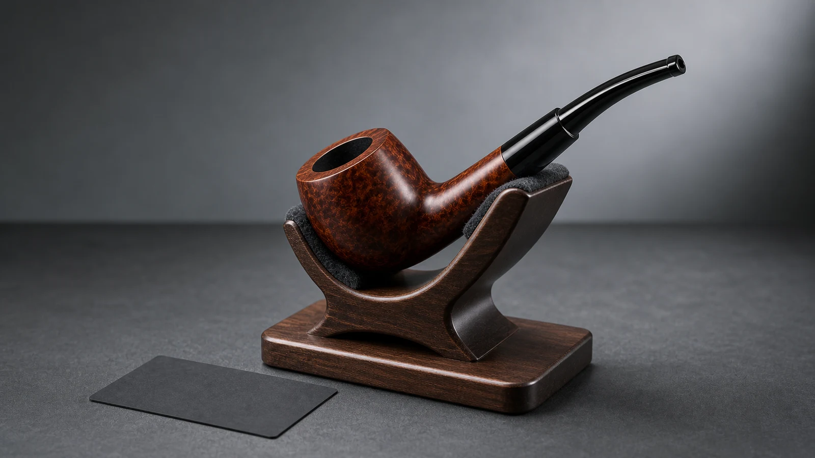 How to Choose a Tobacco Pipe Stand