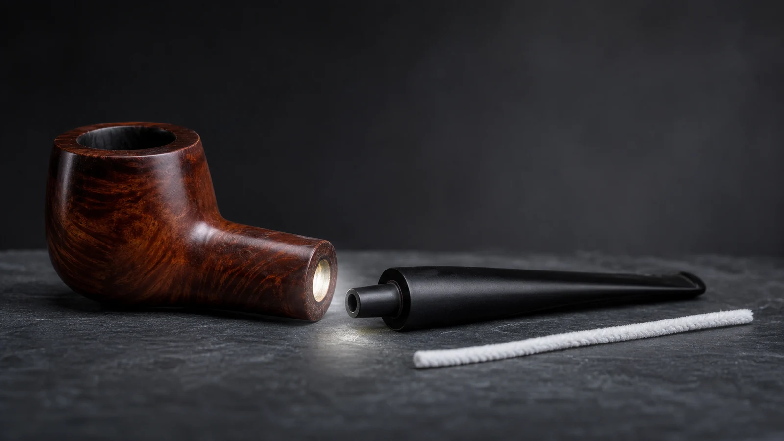 How to Clean a Clogged Tobacco Pipe Safely