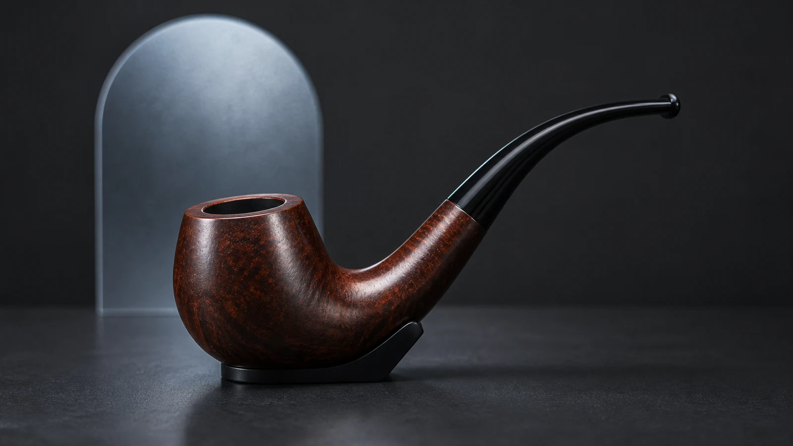 Sherlock Pipe Shape Explained