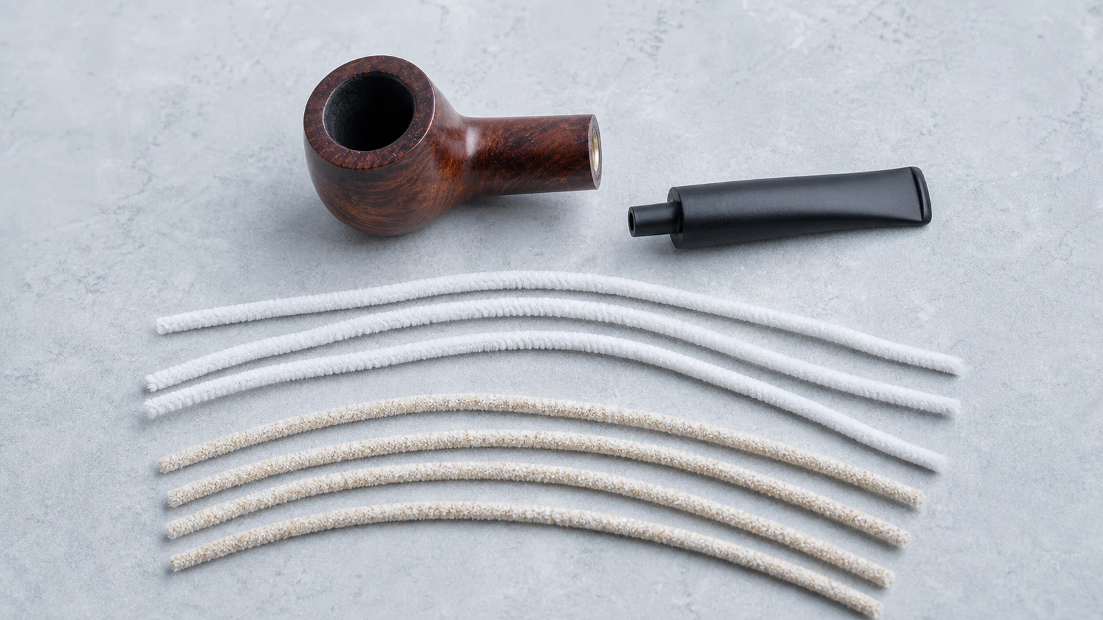 Tobacco Pipe Cleaners: Types, Fit, and Common Mistakes