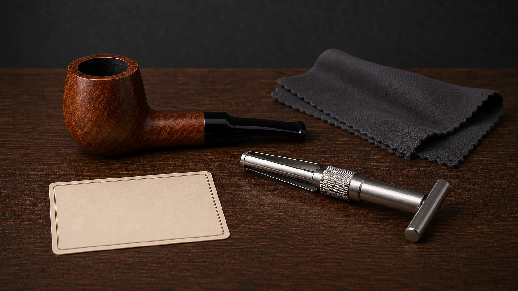 Tobacco Pipe Reamer Guide: Fit, Caution, and When to Stop
