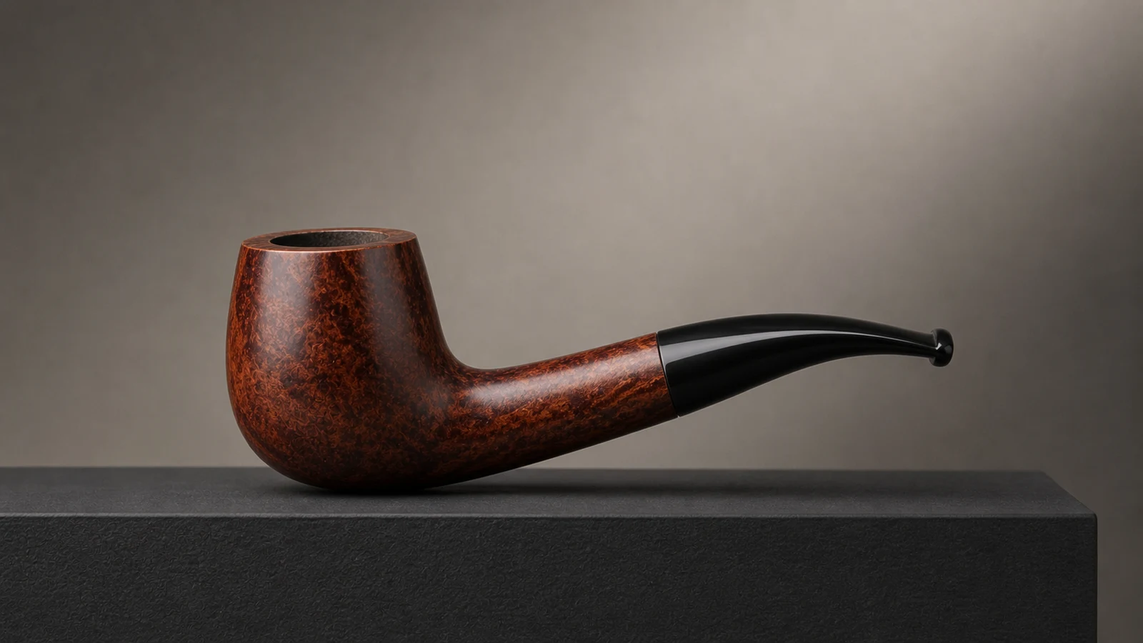 What Is a Briar Tobacco Pipe?