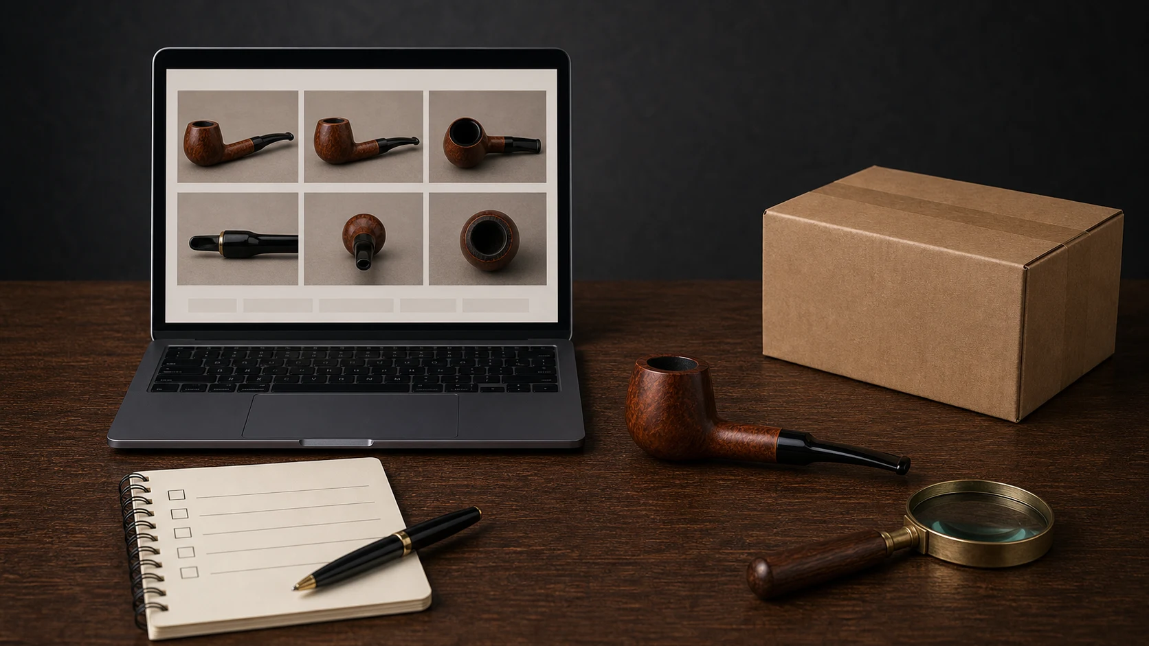 What to Know Before Buying a Tobacco Pipe Online
